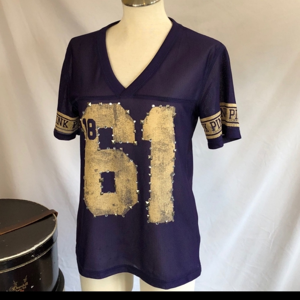 Huskies Jersey